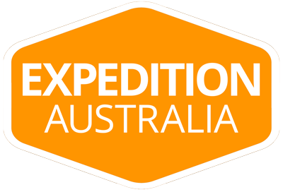 Expedition Australia Logo